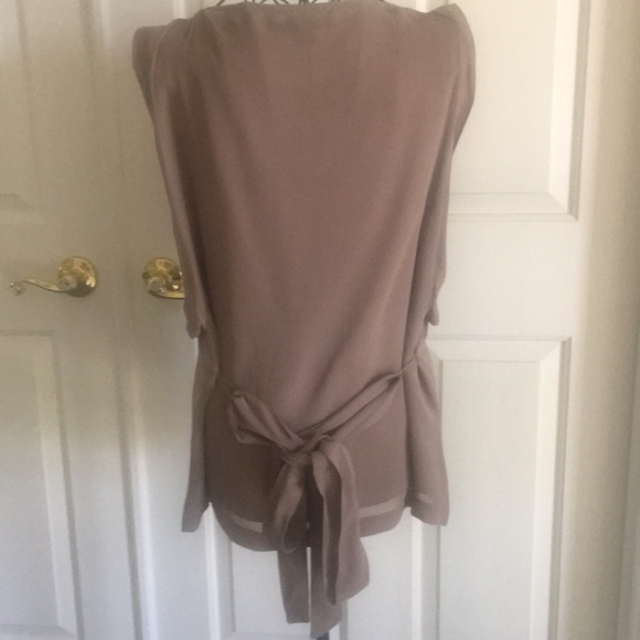 French Connection dressy top - Picture 5 of 5